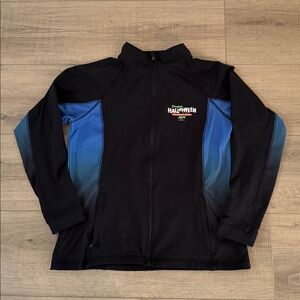 Disneyland 2024 Halloween Half Marathon Jacket, Adult L